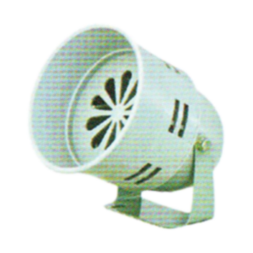 SIRENA MS-290A 230V DIN METAL Elmark