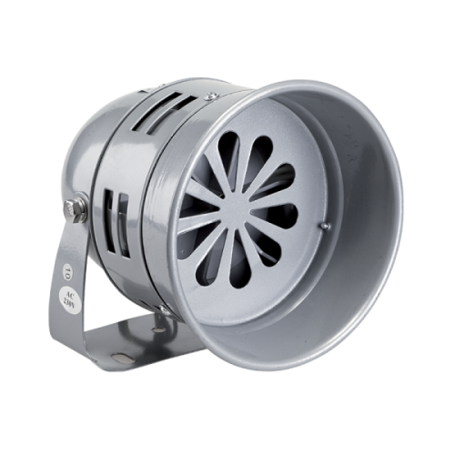 SIRENA MS-290A 230V IN CUTIE DE PLASTIC Elmark