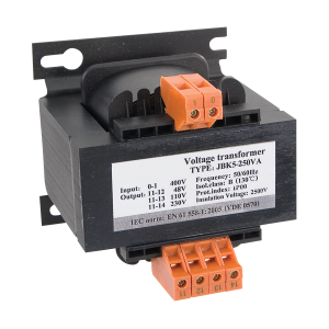 Transformatoare de retea