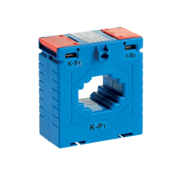 TRANSFORMATOR DE CURENT MSQ-60 1000/5 CLASS 0.5 Elmark