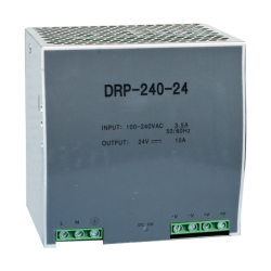 STABILIZATOR DE TENSIUNE DRP 240-24V Elmark