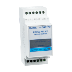 SENZOR DE NIVEL DHC1Y-SD PT 3 NIVELE Elmark