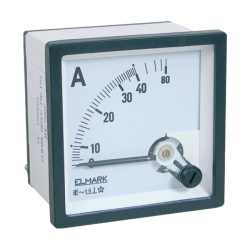 AMPERMETRU 0-1500A Elmark
