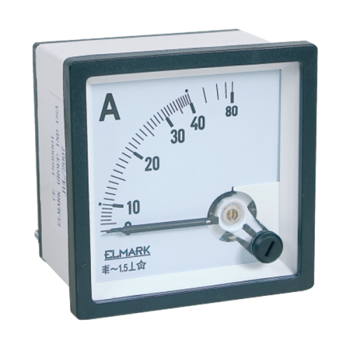 AMPERMETRU 0-1500A Elmark