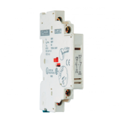 Contacte auxiliare TM2-AN11 48911 Elmark