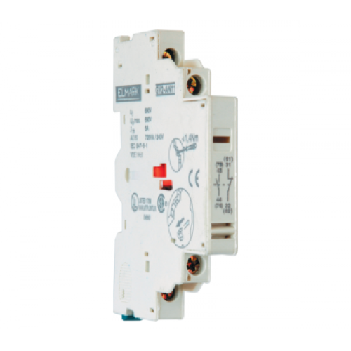 Contacte auxiliare TM3-AN11 48913 Elmark