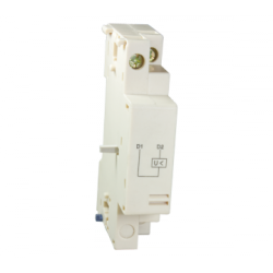 Declansator de tensiune AU385 380V PT TM3 48098 Elmark