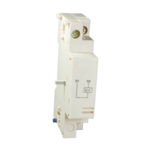 Declansator de tensiune AU385 380V PT TM3 48098 Elmark