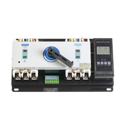 Conexiune automata de rezerva EQ1-400 400A 44403 Elmark