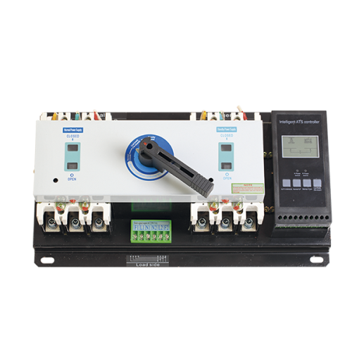 Conexiune automata de rezerva EQ1-400 400A 44403 Elmark