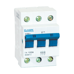 Intreruptor de sarcina seria ISS 3P/80A 41932 Elmark