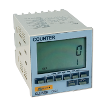 Numaratoare electronice