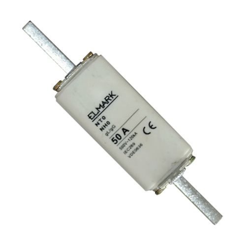 Siguranta MPR NT 0 63А 10063 Elmark