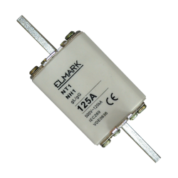 Siguranta MPR NT 1 80А 10108 Elmark