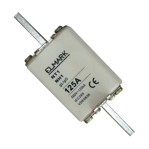Siguranta MPR NT 1 60А 10116 Elmark