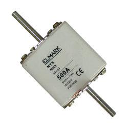 Siguranta MPR NT 3 500A 10350 Elmark