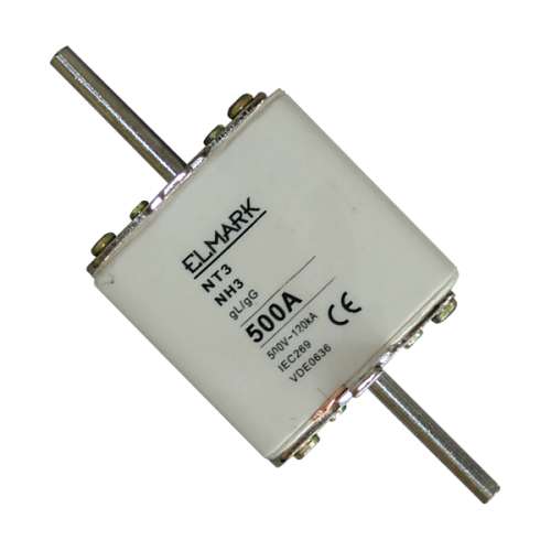 Siguranta MPR NT 3 500A 10350 Elmark