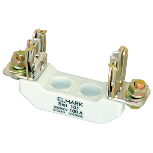 Soclu plastic SIST00 50-160А 12001 Elmark