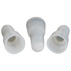 PINI TERMINALI IZOLATI CHS-3 Elmark