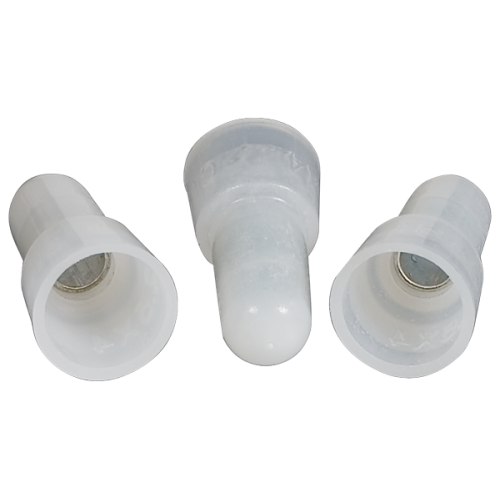 PINI TERMINALI IZOLATI CHS-4 Elmark