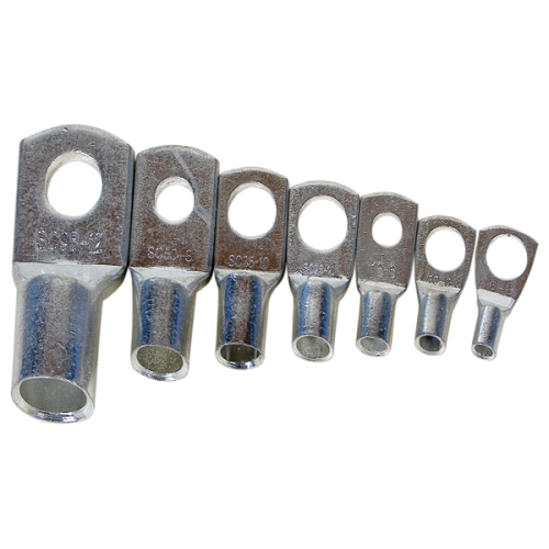 PAPUC CUPRU 16/6 Elmark