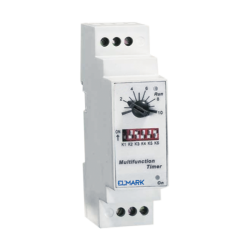 Releu de timp TE 19M 50102M Elmark