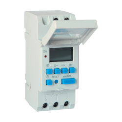 Timer programabil TE15 50036 Elmark