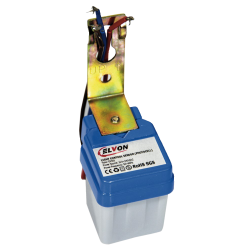 Senzor control lumina (fotocelula) 6A EV301