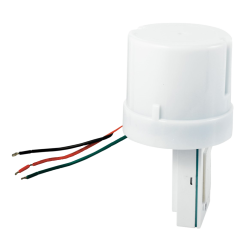 Senzor control lumina (fotocelula) 25A EV303