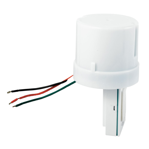Senzor control lumina (fotocelula) 25A EV303