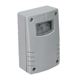 Senzor control lumina (fotocelula) cu programare EV300