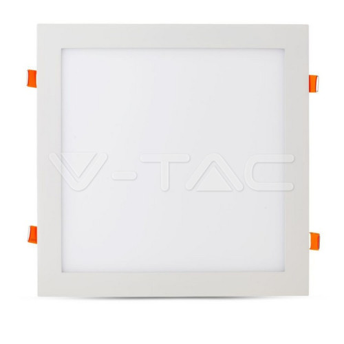 PANOU LED 30X30 aplicat/incastrat 24W 6000K 4889 V-Tac