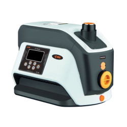 Hidrofor electronic cu inverter IBO IQ-AUTO 750