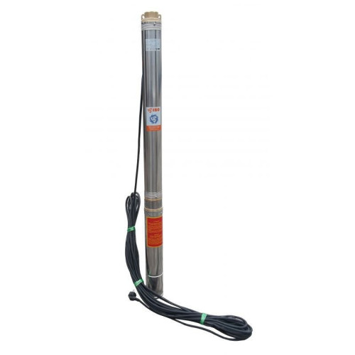 Pompa Submersibilă IBO RSN 475-84 – Soluția Imbatabilă pentru Ape cu Nisip Abundent