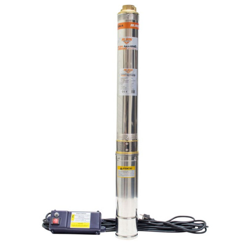 Pompa submersibila AQUA 1090 1100 W Ruris