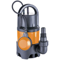 Pompa submersibila RURIS Aqua 8, 400W, 7000l/h