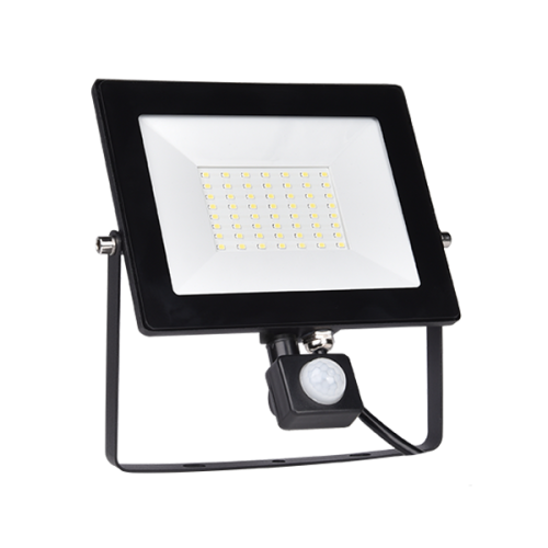 PROIECTOR LED STELLAR HELIOS3030W CU SENZOR 98HELIOS30SEN ELMARK
