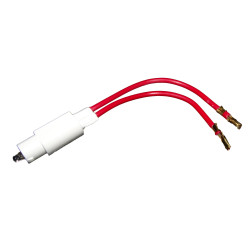 Led pentru intrerupatoare 230V Scame