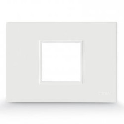 Rama alba 2 module Evolve Scame