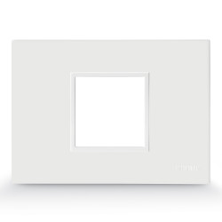 Rama alba 3 module Evolve Scame