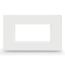 Rama alba 4 module Evolve Scame