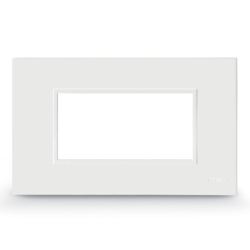 Rama alba 4 module Evolve Scame