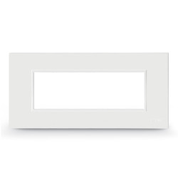 Rama alba 6 module Evolve Scame