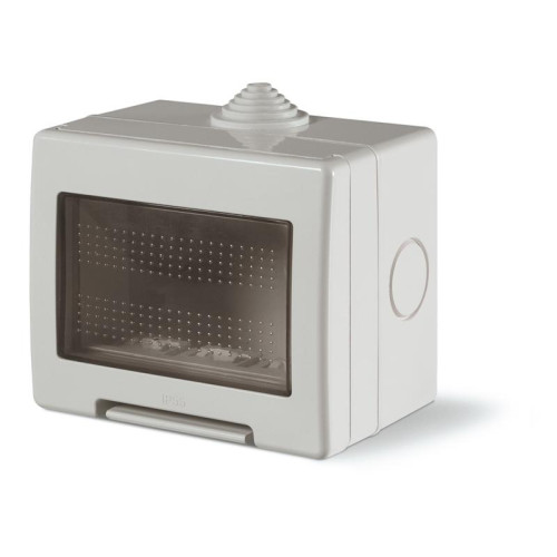 Carcasa PT 3 modul IP55 Scame