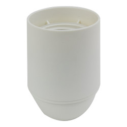 Dulie alba E27  Scame