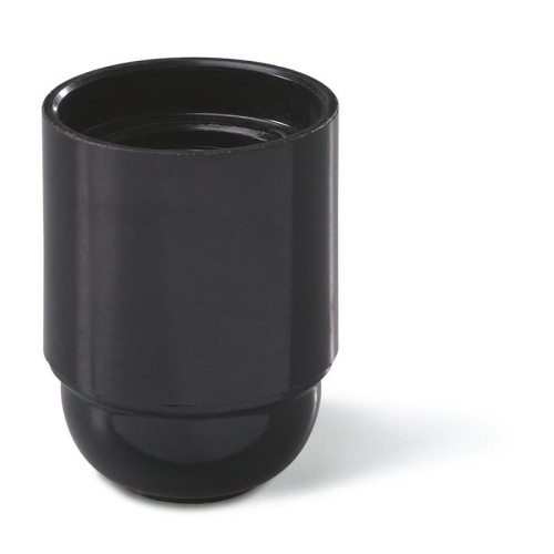 Dulie neagra E27  Scame