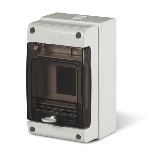 Tablou PT 4M IP66 Scame