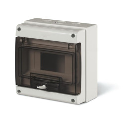 Tablou PT 8M IP66 Scame