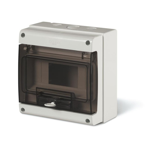 Tablou PT 8M IP66 Scame