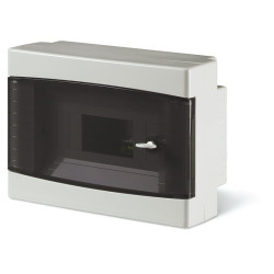 Tablou PT 8M IP40 Scame